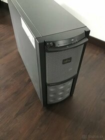 Server Fujitsu-SIEMENS PRIMERGY TX150 S6