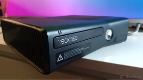 Xbox 360 Slim, Mod, RGH, Kinect