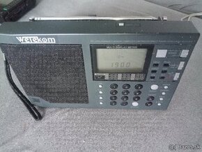 Radio Scanner WETEKOM PLL 500