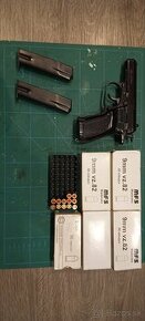 CZ 82 Makarov