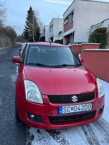 Suzuki Swift 1.3 16V