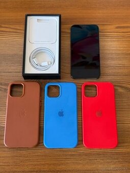 Apple iPhone 12 Pro Pacific BLUE 128GB