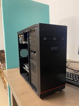 I7-4770 / 3050 / 32GB RAM / 1TB SSD