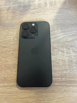 Iphone 15 pro 128GB