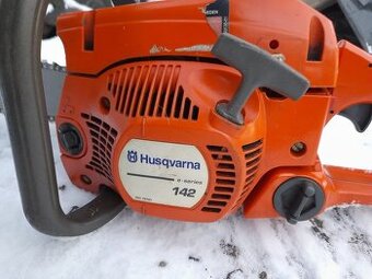 Píla Husqvarna 142