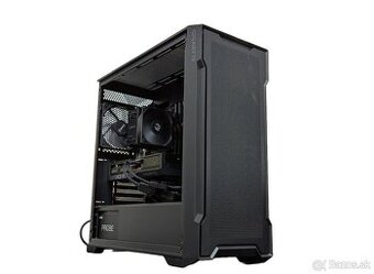 Herný PC - R5 7600X3D,RTX 4070 SUPER,32GB DDR5,1TB NVMe