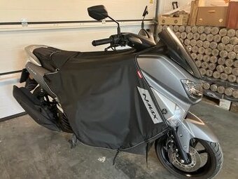 Yamaha NMax