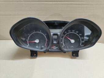 tachometer  EU VP8A6F10894BC 1.4 TDCI 09R 40€