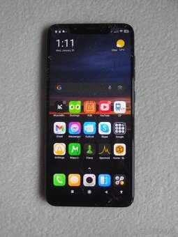 Xiaomi Pocophone f1 - 1