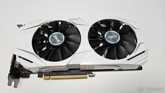 Asus GTX 1070 8GB