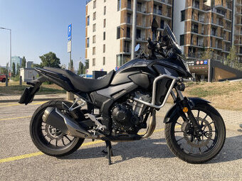 Honda CB 500X - r.v.2020