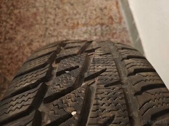 Zimné pneu 205/55 R16