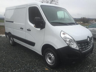 Náhradní díly Renault Master/Master bus