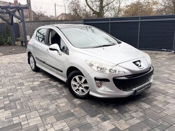 Peugeot 308 1.6Hdi 80kw