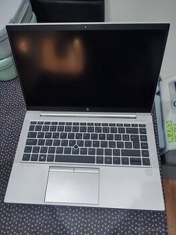 HP Elitebook 845 G8