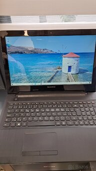 Notebook Lenovo G50-30 15,6"