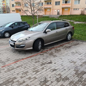 Renault Laguna Grandtour 1,5 dCi