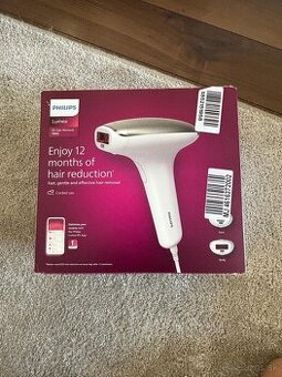 Epilator - Philips Lumea IPL 7000