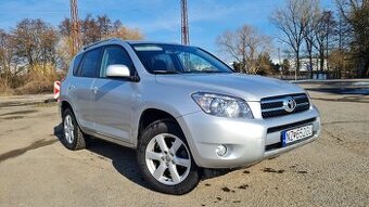 Toyota Rav4 2.0 Vvti