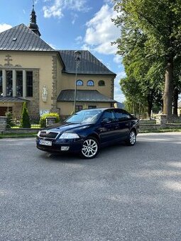 Octavia 2 1.9tdi dsg