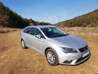 Seat Leon 3 ST - 1