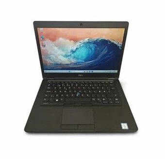 Dell Latitude 5480