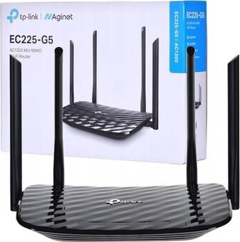 Wifi router TP link EC225-G5