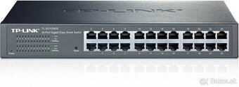 SWITCH TP-LINK TL-SG1024DE