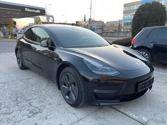 TESLA MODEL 3 FACELIFT s bateriou 82KWh s dojazdom až 580km