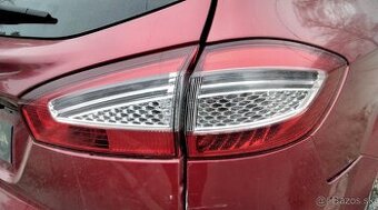 FORD MONDEO 2.0 TDCI MK4 2014 KOMBI predám ZADNÉ SVETLÁ, PIA - 1