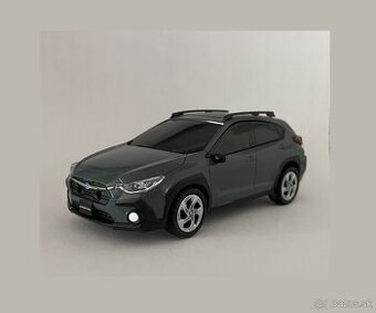 SUBARU CROSSTREK 2024