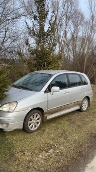 Suzuki liana 1.6 motor