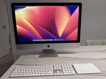 Apple iMac 27'' Retina 5K 2017