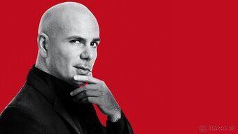 Pitbull Praha 18.6.2025