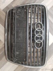 Predna maska Audi A6 C6