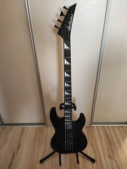 Basgitara Jackson JS2 concert bass