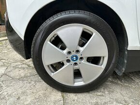 Pneumatiky na BMW i3 155/70 R19 84Q