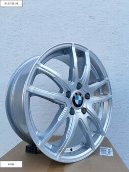 Bmw 1 Alu disky Proline Proline 7,5x18 ET45 5X120 1215