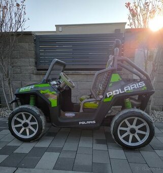 Elektricke auticko Peg Perego Polaris Ranger RZR 680W