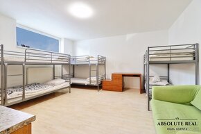 ABSOLUTE REAL/Nebytový priestor v BA – Karlovej Vsi,36.06 m2 - 1