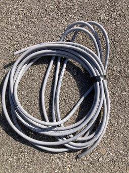 Predam kabel 3G6  3 x 6 mm2 flexibilny