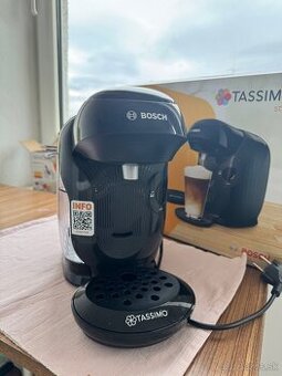 Bosch Tassimo