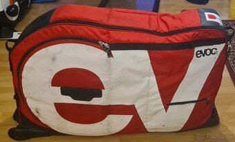 EVOC bike bag - kufor na bicykel