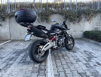 Aprilia Shiver 750 ABS - 1