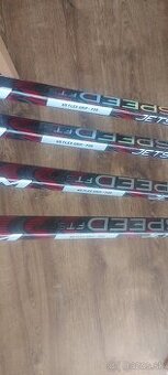 Hokejka CCM jetspeed FT5 pro int. - 1