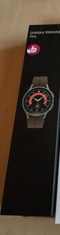 Samsung Galaxy watch 5pro - 1