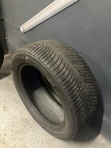 275/50 R20 Michelin zimné 2ks - 1