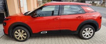 Citroen C4 cactus - 1