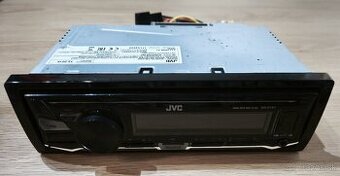 JVC - 1