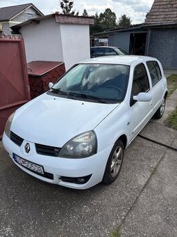 Renault Clio Storia